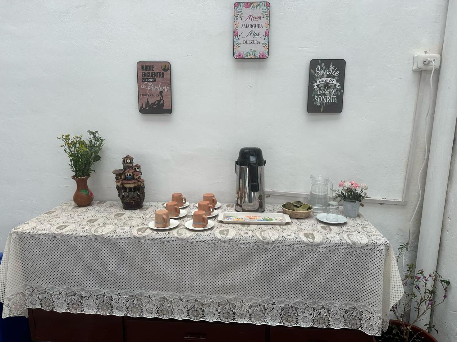 Marina'S House Cusco Centro Bed & Breakfast Exterior photo